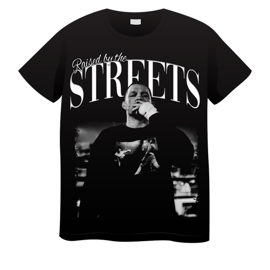 Nate Diaz Heavy Cotton Tee YOUTH