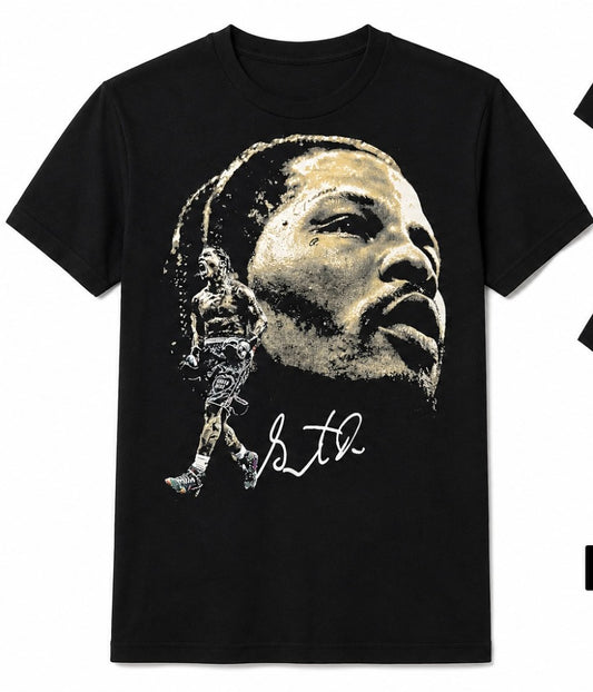 Tank Heavy weight tee ADULT